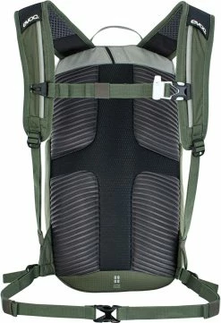 Evoc Ride 8L - Sac à Dos -Vélo Soldes EVOC Ride 8 2