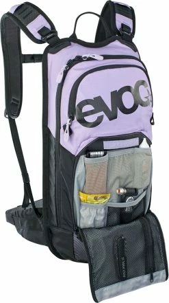 Evoc Stage 6L - Sac à Dos -Vélo Soldes EVOC Stage 6 5
