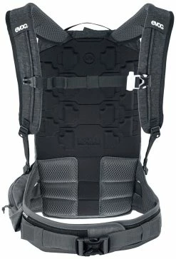 Evoc Trail Pro 10L - Sac à Dos De Protection -Vélo Soldes EVOC Trail Pro 10 100119128 2