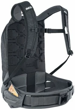 Evoc Trail Pro 10L - Sac à Dos De Protection -Vélo Soldes EVOC Trail Pro 10 100119128 3