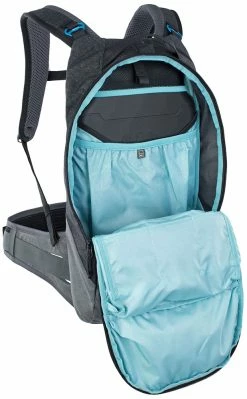 Evoc Trail Pro 10L - Sac à Dos De Protection -Vélo Soldes EVOC Trail Pro 10 100119128 5