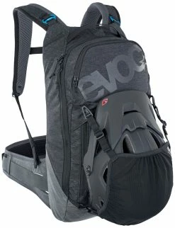 Evoc Trail Pro 10L - Sac à Dos De Protection -Vélo Soldes EVOC Trail Pro 10 100119128 6