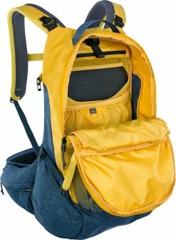 Evoc Trail Pro 26L - Sac à Dos Protector -Vélo Soldes EVOC Trial Pro 26 4