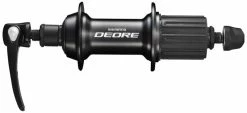 Shimano Moyeu De Roue Arrière DEORE FH-T610