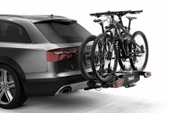Thule EasyFold XT 2 BLACK EDITION 933 - Porte-vélos 11 Thule EasyFold XT 2 BLACK EDITION 933 - Porte-vélos -Vélo Soldes EasyFold XT 2 933 BLACK EDITION Fahrradtraeger 7