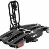 Thule EasyFold XT 3 BLACK EDITION 934 - Porte-vélos