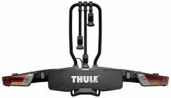 Thule EasyFold XT 3 BLACK EDITION 934 - Porte-vélos -Vélo Soldes EasyFold XT 3 934 BLACK EDITION Fahrradtraeger 2