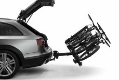 Thule EasyFold XT 3 BLACK EDITION 934 - Porte-vélos -Vélo Soldes EasyFold XT 3 934 BLACK EDITION Fahrradtraeger 6
