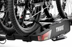 Thule EasyFold XT 3 BLACK EDITION 934 - Porte-vélos -Vélo Soldes EasyFold XT 3 934 BLACK EDITION Fahrradtraeger 7
