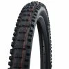 Schwalbe Eddy Current Front Evo Super Trail 29" Addix Soft TLE E-50 Pneus Pliants 1 Schwalbe Eddy Current Front Evo Super Trail 29" Addix Soft TLE E-50 Pneus Pliants -Vélo Soldes EddyCurrent Front Standardztr4fucXWoAXG