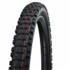 Schwalbe Eddy Current Rear Evo Super Gravity 29x2,60" Addix Soft TLE E-50 Pneus Pliants -Vélo Soldes EddyCurrent Rear Standard 1