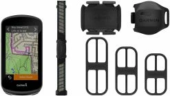 Garmin Edge 1030 Plus - Système De Navigation GPS Pour Vélo