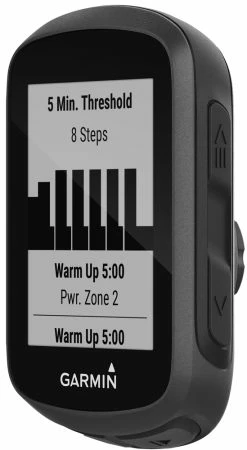 Garmin Edge 130 Plus MTB- Bundle - Ordinateur De Vélo GPS 13 Garmin Edge 130 Plus MTB- Bundle - Ordinateur De Vélo GPS -Vélo Soldes Edge130Plus HR 1000