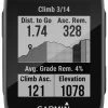 Garmin Edge 130 Plus MTB- Bundle - Ordinateur De Vélo GPS 2 Garmin Edge 130 Plus MTB- Bundle - Ordinateur De Vélo GPS -Vélo Soldes Edge130Plus HR 1001oki