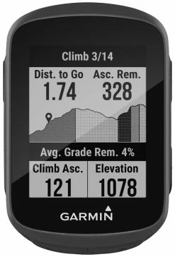 Garmin Edge 130 Plus HR - Ordinateur De Vélo GPS -Vélo Soldes Edge130Plus HR 1001okikf9eAIv5k7LRr