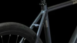 Cube Editor Metalblue´n´black -Vélo Soldes Editor metalblue n black 647400 2