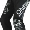 O'Neal Element Attack - Kids MTB Pants -Vélo Soldes Element Attack Kinder MTB Hose E022 4022