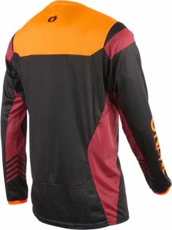 O'Neal Element FR Hybrid - MTB Long Sleeve Jersey -Vélo Soldes Element FR Hybrid MTB Langarmtrikot 1049 302 2