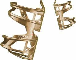 Elite Porte-bidon PRISM Carbon METALLIC