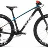 Cube Elite 240 C:62 SLX Carbon´n´blue´n´red -Vélo Soldes Elite 240 C62 SLX carbon n blue n red 623420