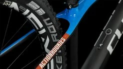 Cube Elite 240 C:62 SLX Carbon´n´blue´n´red -Vélo Soldes Elite 240 C62 SLX carbon n blue n red 623420 2