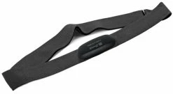 Elite Capteur De Fréquence Cardiaque ANT+ Et Bluetooth Ceinture Pectorale