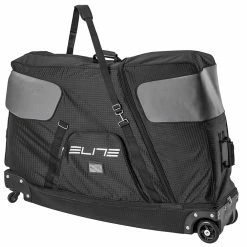 Elite Sac De Transport Pour Vélo Borson