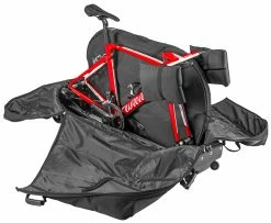 Elite Sac De Transport Pour Vélo Borson -Vélo Soldes Elite Borson Fahrradtransporttasche 0170201 4
