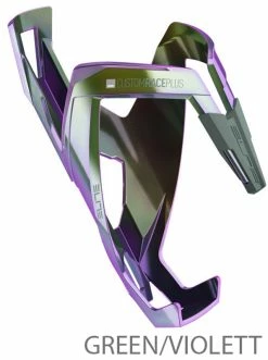 Elite Porte-bidon Custom Race Plus 20 Shiny Paint -Vélo Soldes Elite Custom Race Plus 20 Flaschenhalter shiny paint FA003515034 4