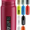 Elite FLY Bouteille à Boire 550ml -Vélo Soldes Elite FLY Trinkflasche
