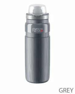 Elite Gourde Fly MTB Tex 750ml 9 Elite Gourde Fly MTB Tex 750ml -Vélo Soldes Elite Fly Tex MTB Trinkflasche 750ml FA003514396 4