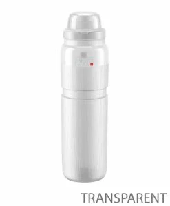 Elite Gourde Fly MTB Tex 950ml -Vélo Soldes Elite Fly Tex MTB Trinkflasche 950ml FA003514619 3