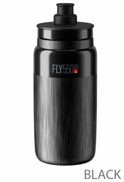 Elite Gourde Fly Tex 550ml 11 Elite Gourde Fly Tex 550ml -Vélo Soldes Elite Fly Tex Trinkflasche 550ml FA003514124 4eObZa36wDSoT3