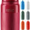Elite Gourde Fly Tex 550ml -Vélo Soldes Elite Fly Tex Trinkflasche 550ml FA003514124EbSqfcxCXYZEi