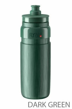 Elite Gourde Fly Tex 750ml -Vélo Soldes Elite Fly Tex Trinkflasche 750ml FA003514635 4