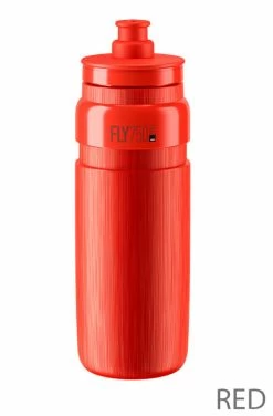 Elite Gourde Fly Tex 750ml -Vélo Soldes Elite Fly Tex Trinkflasche 750ml FA003514635 6