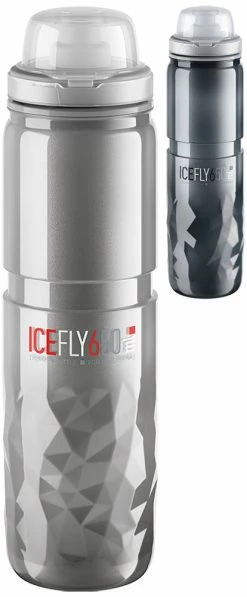 Elite Bouteille Isotherme ICE FLY 650ml