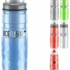 Elite Bouteille Isotherme ICE FLY 500ml -Vélo Soldes Elite Ice Fly Thermoflasche 500ml Master