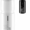 Elite Gourde JET Plus 750ml 2 Elite Gourde JET Plus 750ml -Vélo Soldes Elite all JET Plus Trinkflasche 750ml