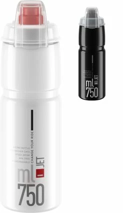 Elite Gourde JET Plus 750ml