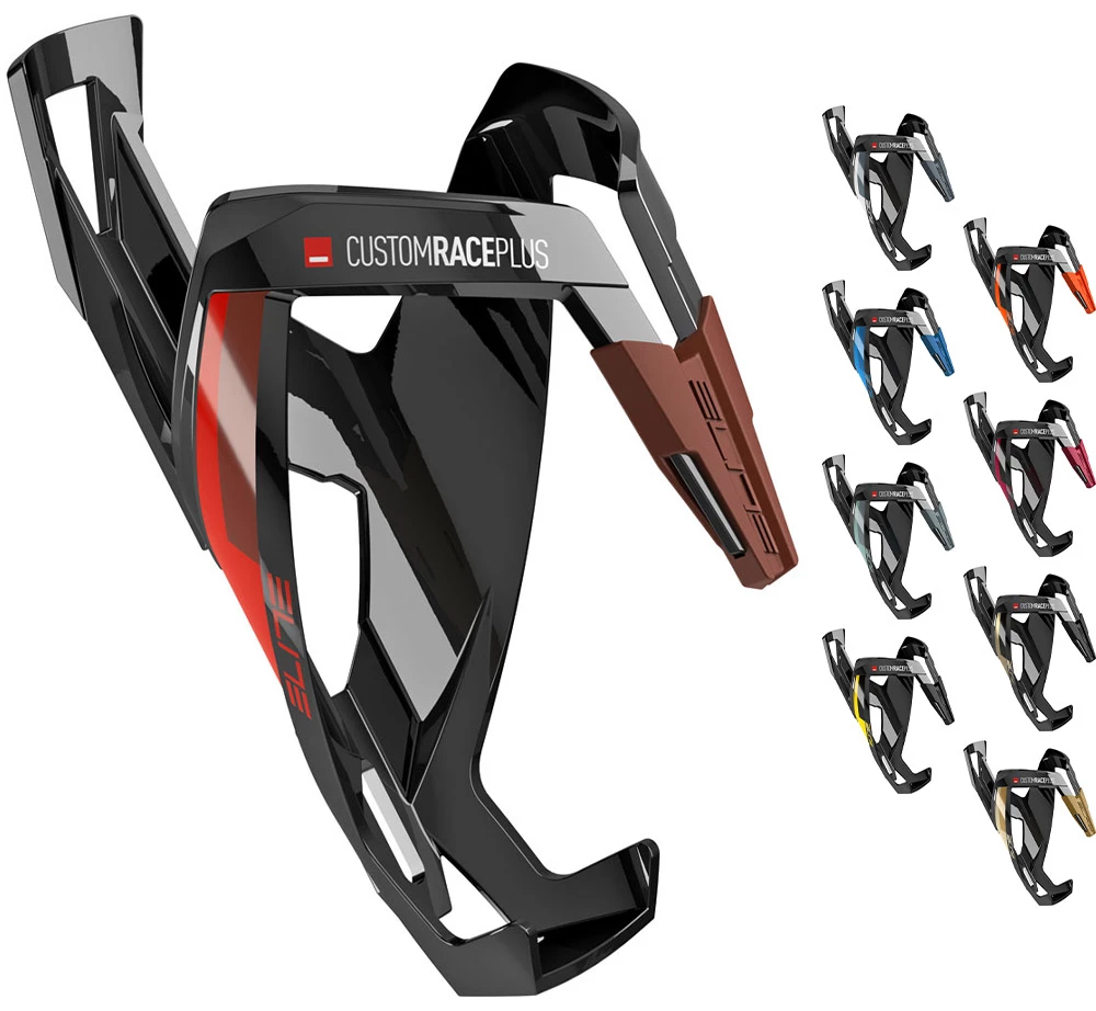 Elite Porte-bouteilles Custom Race Plus 20 3 Elite Porte-bouteilles Custom Race Plus 20