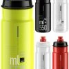 Elite Gourde JET 550ml -Vélo Soldes Elite JET Trinkflasche 550ml 20081765r6sfwbCG1KppP