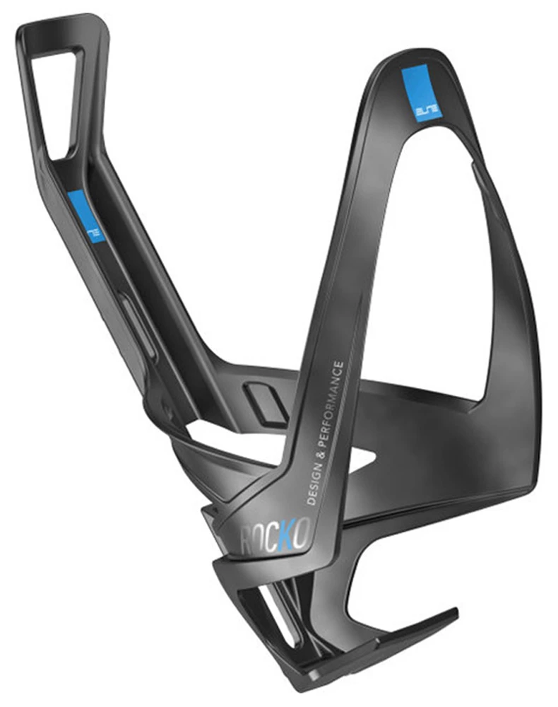 Elite Porte-bouteilles Rocko En Carbone 3 Elite Porte-bouteilles Rocko En Carbone