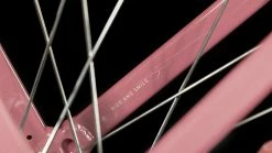 Cube Ella Cruise Easy Entry Twinkle´n´cream -Vélo Soldes Ella Cruise Easy Entry twinkle n cream 649210 3