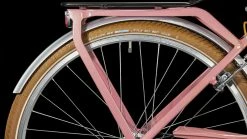 Cube Ella Cruise Easy Entry Twinkle´n´cream -Vélo Soldes Ella Cruise Easy Entry twinkle n cream 649210 4