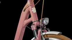 Cube Ella Cruise Easy Entry Twinkle´n´cream -Vélo Soldes Ella Cruise Easy Entry twinkle n cream 649210 5