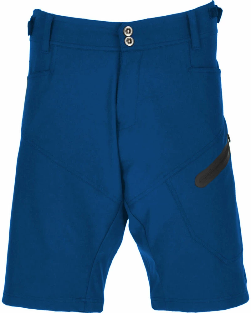 Endurance Jamal 2in1 - MTB Shorts With Pad 3 Endurance Jamal 2in1 - MTB Shorts With Pad