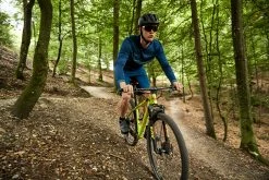 Endurance Jamal 2in1 - MTB Shorts With Pad 8 Endurance Jamal 2in1 - MTB Shorts With Pad -Vélo Soldes Endurance Jamal 2in1 MTB Shorts mit Polster E211330 2034 3