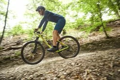 Endurance Jamal 2in1 - MTB Shorts With Pad 9 Endurance Jamal 2in1 - MTB Shorts With Pad -Vélo Soldes Endurance Jamal 2in1 MTB Shorts mit Polster E211330 2034 4