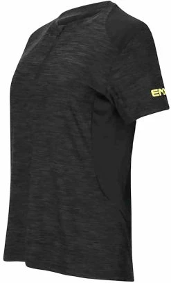 Endurance Marimba - Women's MTB Jersey -Vélo Soldes Endurance Marimba Damen MTB Trikot E221389 1111 2